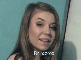 Brixoxo