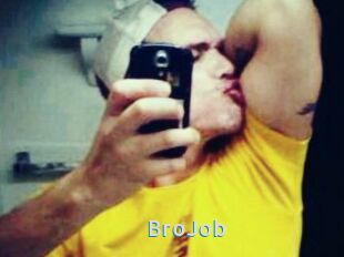 BroJob
