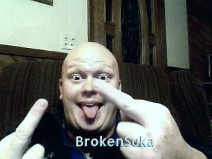 BrokenSuka