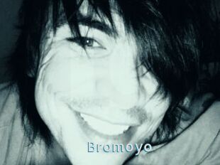 Bromoyo