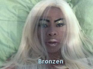 Bronzen