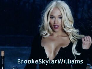 BrookeSkylarWilliams