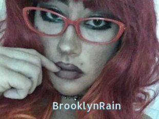 BrooklynRain