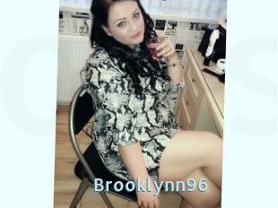 Brooklynn96