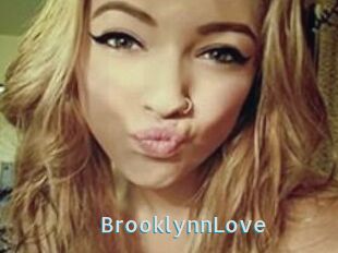 BrooklynnLove