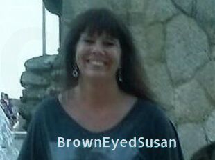 BrownEyedSusan