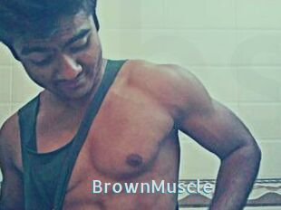 BrownMuscle