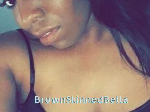 BrownSkinnedBella