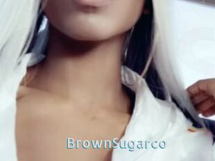 BrownSugarco