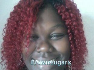Brownsugarx