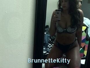 BrunnetteKitty