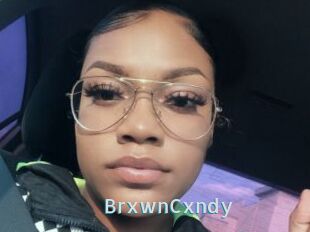 BrxwnCxndy