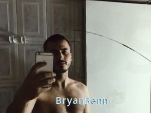BryanBenn