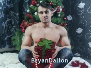 BryanDalton