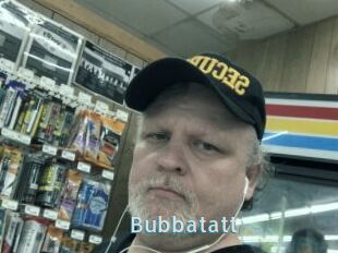Bubbatatt