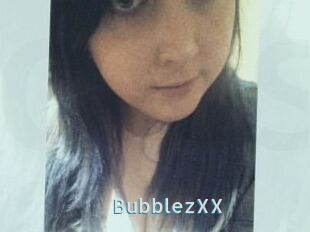 BubblezXX