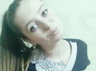 Buckysik