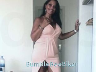 BumbleBeeBiker
