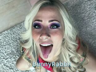 BunnyRabbit