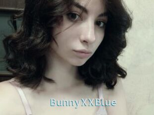 BunnyXXBlue