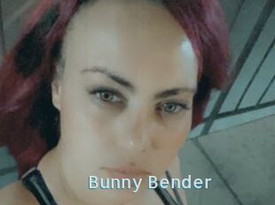Bunny_Bender