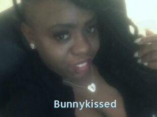 Bunnykissed