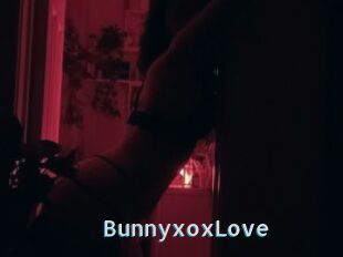 BunnyxoxLove