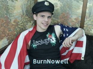 BurnNowell