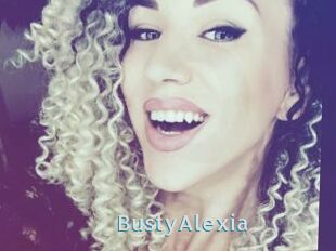 BustyAlexia