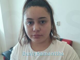 BustySamanttha