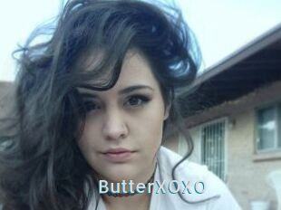 ButterXOXO