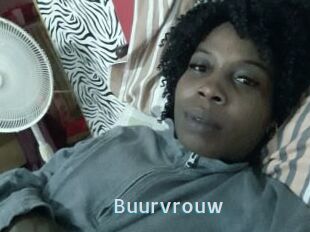 Buurvrouw