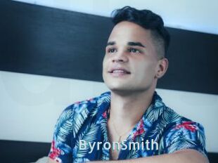ByronSmith