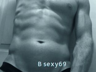 B_sexy69