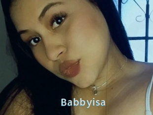 Babbyisa