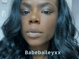 Babebaileyxx