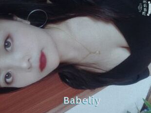 Babeliy