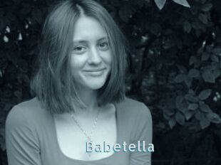 Babetella