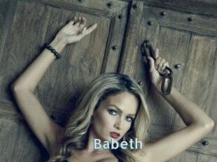 Babeth