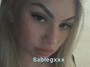 Babiegxxx