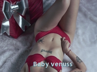Baby_venuss