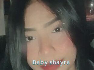 Baby_shayra