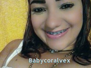 Babycoralvex