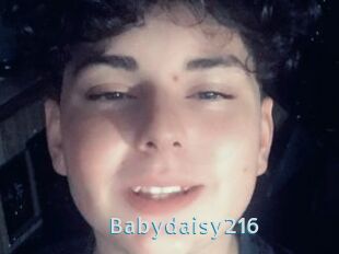 Babydaisy216