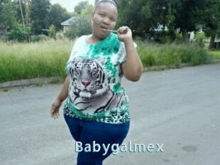 Babygalmex