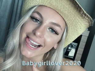 Babygirllover2020