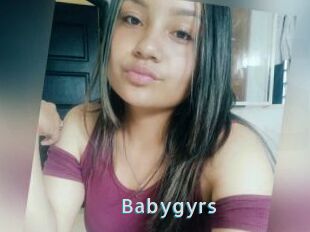 Babygyrs