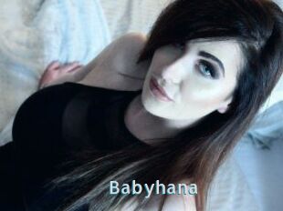 Babyhana