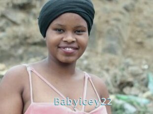 Babyicey22