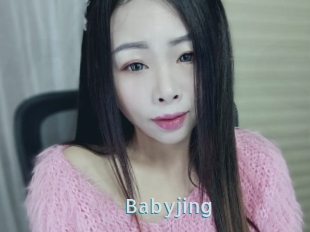Babyjing